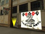 Martial arts1