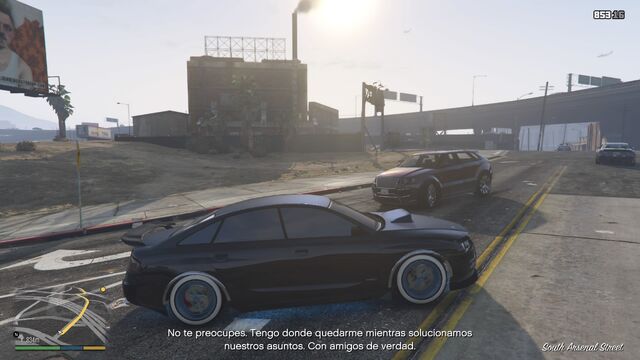 Archivo:MichaelTrevoramigos.jpg