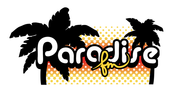 Archivo:ParadiseFMLogo.png