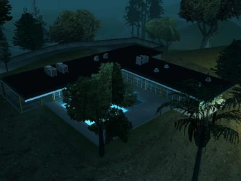 Piso franco de Mulholland | Grand Theft Encyclopedia | Fandom powered