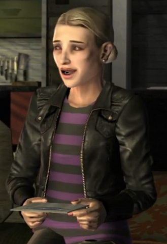 Archivo:Gracie Ancelotti TBoGT.png