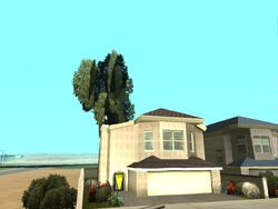Mi casa