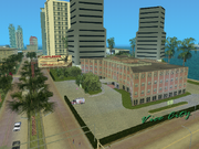 Ocean sea vc