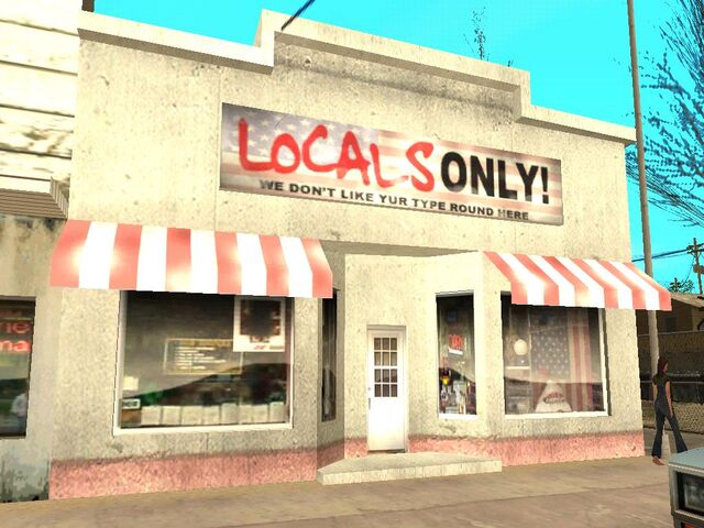 Archivo:Locals Only! Otra vista.jpg