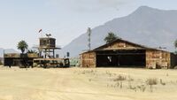 AerodromoSandyShores
