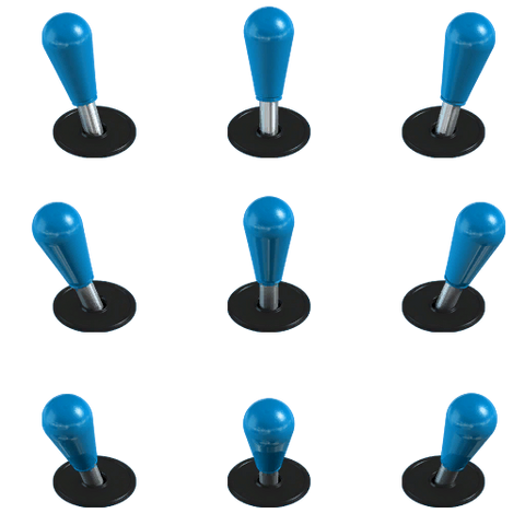 Archivo:ArcadeJoystick Knob TealGTASAversionMovil.png