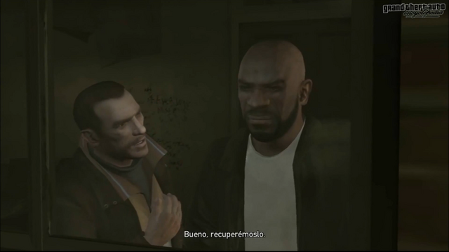 Archivo:Undress to Kill cutscene 1.png