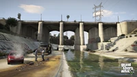 Cnal de Los Santos