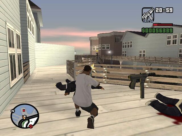Archivo:Gta sa CJshooting.jpg