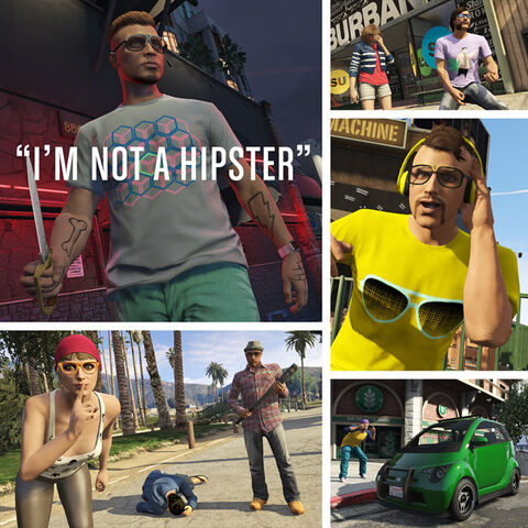 Archivo:NoSoyHipsterCapturaOficial.jpg