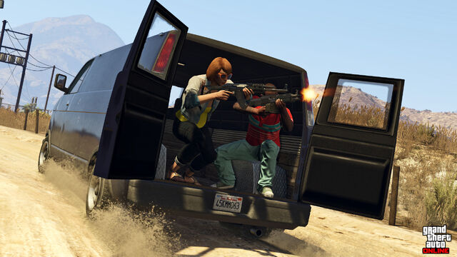 Archivo:GTAOnlineNextGenBurritoDisparos.jpg
