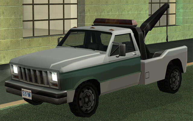Archivo:TowtruckSAfrente.jpg