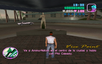 El tirador 7