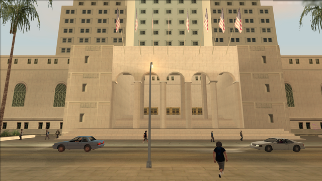 Archivo:GTASAVistaAyuntamiento.png