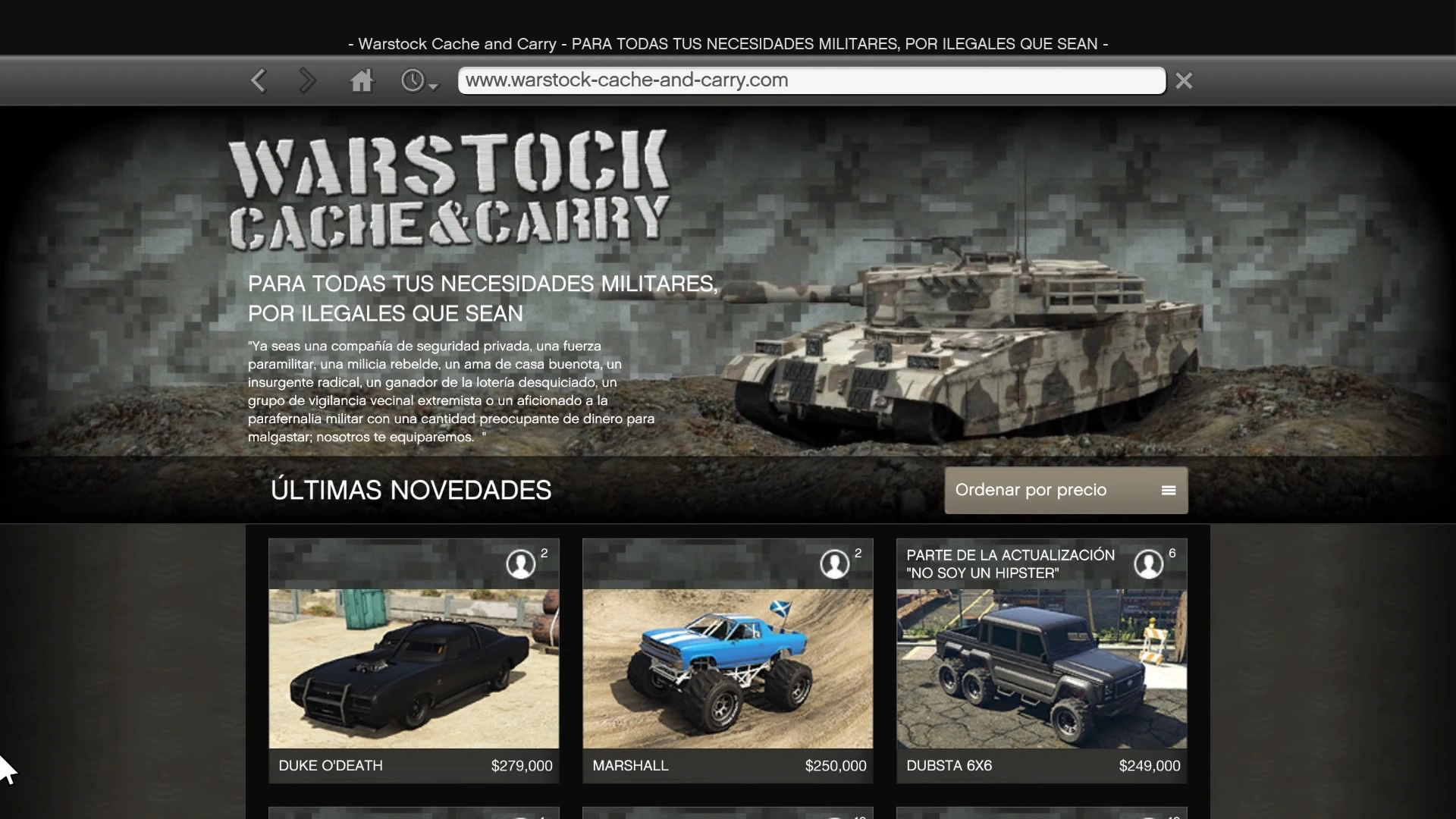 Grand Theft Encyclopedia Fandom powered