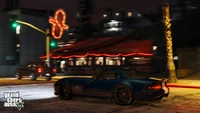 Tienda GTA V