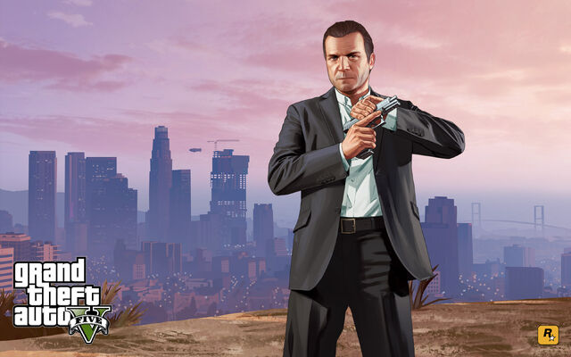 Archivo:ArtworkMichael4GTAV.jpg