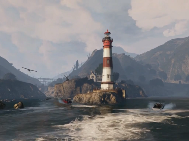 Archivo:Gta Online Gameplay 7.png