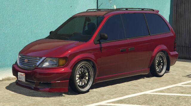 Archivo:Minivan-tunner gtaonline.jpg