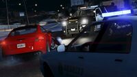 Police Pursuit 2