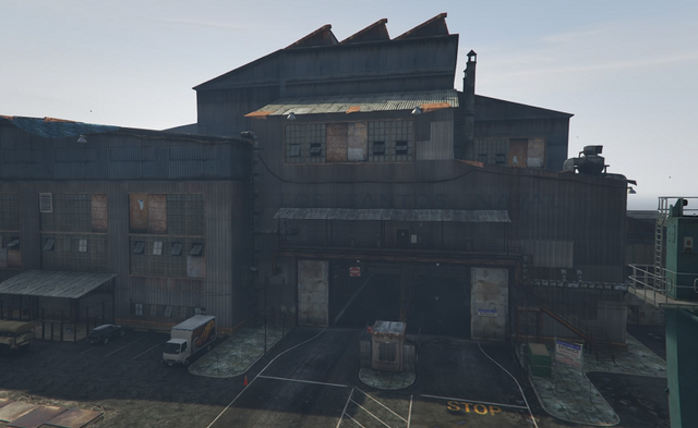 Archivo:Puerto Naval Los Santos.png