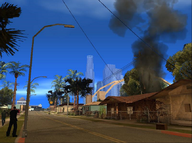 Archivo:Downtown visto desde Ganton.png