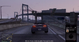 GTA V DEP 2