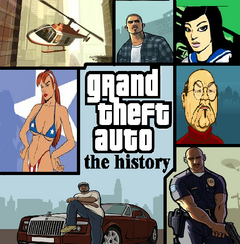 Gta histori