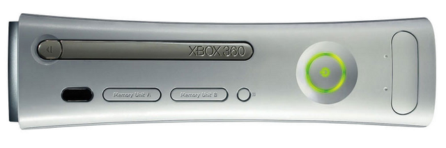 Archivo:Xbox 360 costado.png