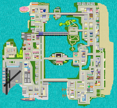 Vice City