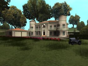 MansiónFelissatti