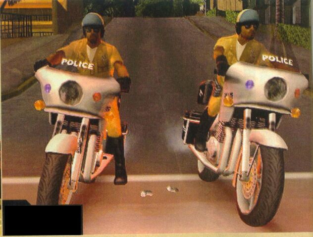 Archivo:PoliciasEnMotoLSPDBetaSanAndreas.jpg