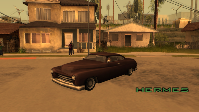 Archivo:GTA San Andreas Beta Hermes.png