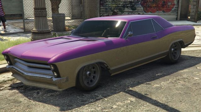 Archivo:Buccaneer-ballas gtav.jpg