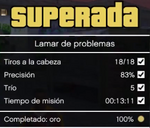 100% LDP