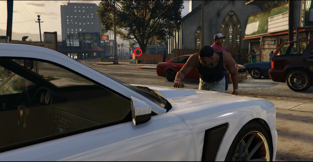 Archivo:Gato en GTA V.png