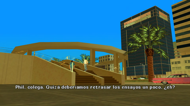 Archivo:"Kill Phil Part 2" - Barry posponiendo los ensayos.png