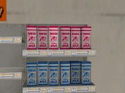 Leches Fresh Milk 1