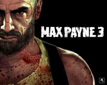 Noticias MaxPayne3