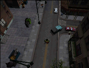 Calle de Willis (CW)