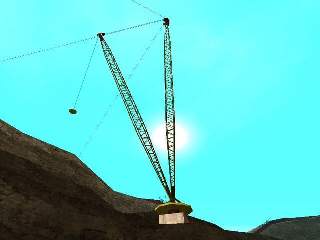 Archivo:Cantera hunter crane.jpg