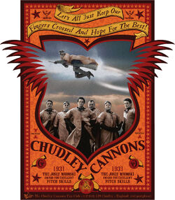 Chudley Cannons