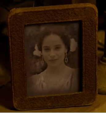 Leta Lestrange Harry Potter Wiki FANDOM powered by Wikia