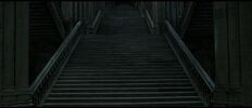 Hogwarts Gran Escalera