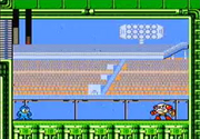 Strikeman fight