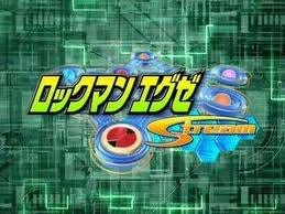 RockMan.EXE Stream