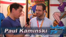 PaulKaminskiEntrevistaSD
