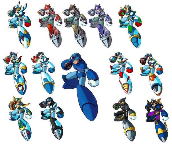 Archivo:X armors.jpg