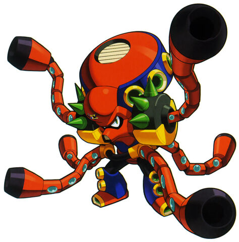 Archivo:MHXLaunchOctopus.jpg