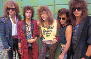 Bon Jovi